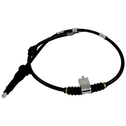 Picture of Crown Automotive Jeep Replacement Parking Brake Cable - 4877016AB
