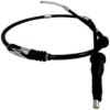 Picture of Crown Automotive Jeep Replacement Parking Brake Cable - 4877017AB