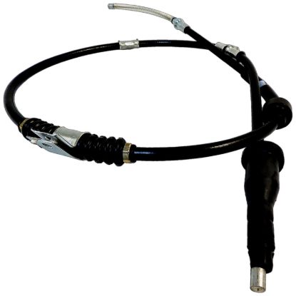 Picture of Crown Automotive Jeep Replacement Parking Brake Cable - 4877017AB
