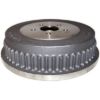 Picture of Crown Automotive Jeep Replacement Brake Drum - 4877262