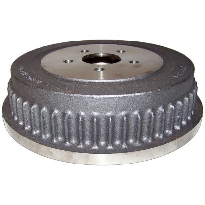 Picture of Crown Automotive Jeep Replacement Brake Drum - 4877262