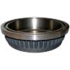 Picture of Crown Automotive Jeep Replacement Brake Drum - 4877262