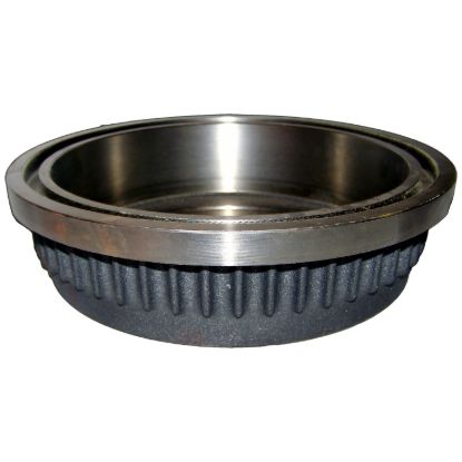 Picture of Crown Automotive Jeep Replacement Brake Drum - 4877262