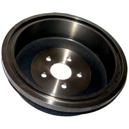 Picture of Crown Automotive Jeep Replacement Brake Drum - 4877262