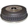 Picture of Crown Automotive Jeep Replacement Brake Drum - 4877262