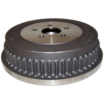Picture of Crown Automotive Jeep Replacement Brake Drum - 4877262