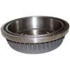 Picture of Crown Automotive Jeep Replacement Brake Drum - 4877433