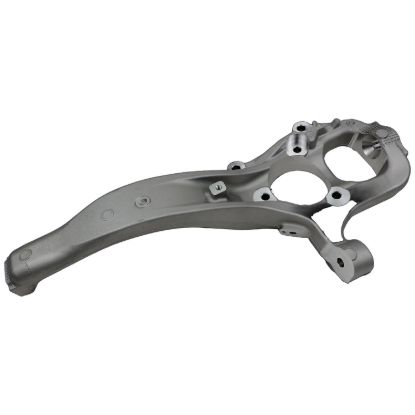 Picture of Crown Automotive Jeep Replacement Steering Knuckle - 4877658AD