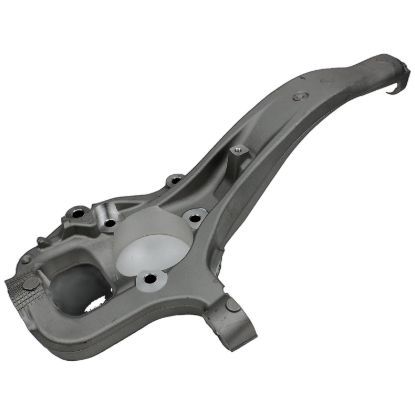 Picture of Crown Automotive Jeep Replacement Steering Knuckle - 4877659AD