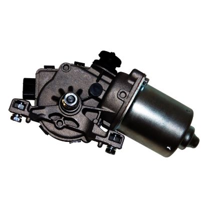 Picture of Crown Automotive Jeep Replacement Wiper Motor - 4879432M