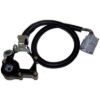 Picture of Crown Automotive Jeep Replacement Neutral Safety Switch - 4882173