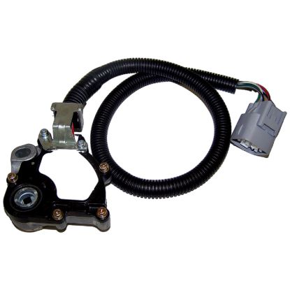 Picture of Crown Automotive Jeep Replacement Neutral Safety Switch - 4882173