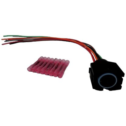 Picture of Crown Automotive Jeep Replacement Automatic Transmission Connector - 4882174RK