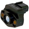 Picture of Crown Automotive Jeep Replacement Throttle Position Sensor - 4882219