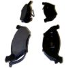 Picture of Crown Automotive Jeep Replacement Disc Brake Pad Set - 4882579