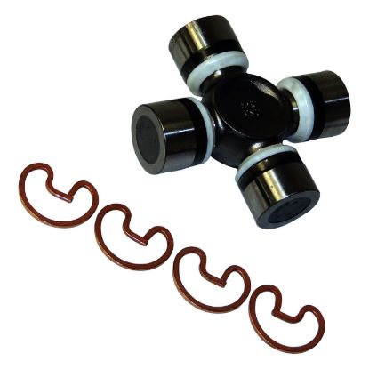 Picture of Crown Automotive Jeep Replacement Universal Joint - 4882793