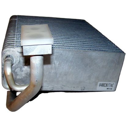 Picture of Crown Automotive Jeep Replacement A/C Evaporator Core - 4882817AB