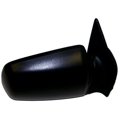 Picture of Crown Automotive Jeep Replacement Door Mirror - 4883020