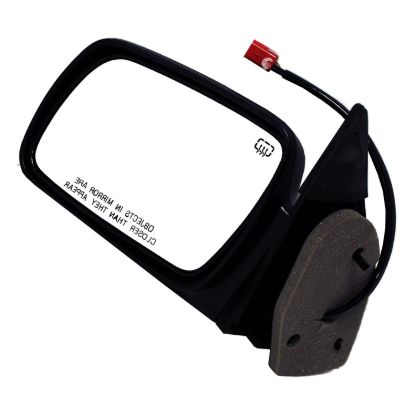 Picture of Crown Automotive Jeep Replacement Door Mirror - 4883022