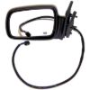 Picture of Crown Automotive Jeep Replacement Door Mirror - 4883023