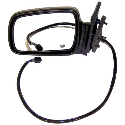 Picture of Crown Automotive Jeep Replacement Door Mirror - 4883023