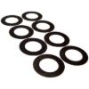 Picture of Crown Automotive Jeep Replacement Differential Side Gear Thrust Washer - 4883085