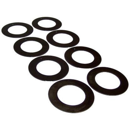 Picture of Crown Automotive Jeep Replacement Differential Side Gear Thrust Washer - 4883085