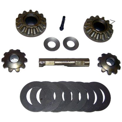 Picture of Crown Automotive Jeep Replacement Differential Gear Set - 4883087