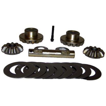 Picture of Crown Automotive Jeep Replacement Differential Gear Set - 4883087