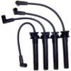 Picture of Crown Automotive Jeep Replacement Spark Plug Wire Set - 4883233