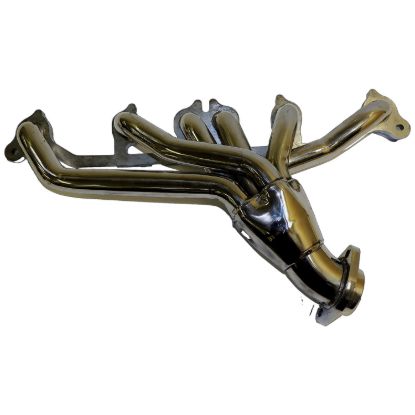 Picture of Crown Automotive Jeep Replacement Exhaust Manifold - 4883385