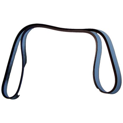 Picture of Crown Automotive Jeep Replacement Serpentine Belt - 4883445AA