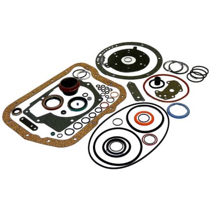 Picture of Crown Automotive Jeep Replacement Automatic Transmission Overhaul Kit - 4883451AAKT