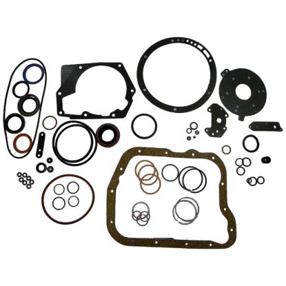 Picture of Crown Automotive Jeep Replacement Automatic Transmission Overhaul Kit - 4883451AAKT