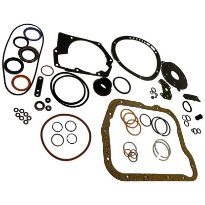 Picture of Crown Automotive Jeep Replacement Automatic Transmission Overhaul Kit - 4883451AAKT