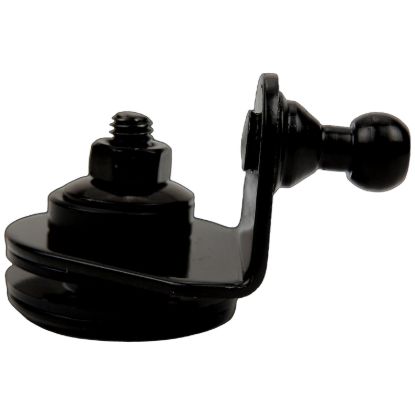 Picture of Crown Automotive Jeep Replacement Liftgate Lift Support Bracket - 4883496AA