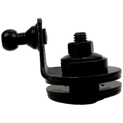 Picture of Crown Automotive Jeep Replacement Liftgate Lift Support Bracket - 4883496AA
