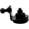 Picture of Crown Automotive Jeep Replacement Liftgate Lift Support Bracket - 4883497AA