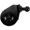 Picture of Crown Automotive Jeep Replacement Liftgate Lift Support Bracket - 4883497AA