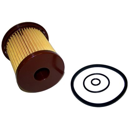Picture of Crown Automotive Jeep Replacement Fuel Filter - 4883963AB