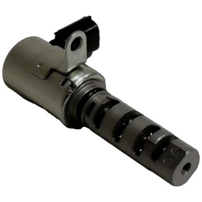 Picture of Crown Automotive Jeep Replacement Engine Variable Valve Timing (VVT) Solenoid - 4884483AC