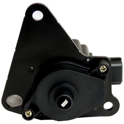 Picture of Crown Automotive Jeep Replacement Engine Intake Manifold Runner Control Valve - 4884549AD