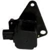 Picture of Crown Automotive Jeep Replacement Engine Intake Manifold Runner Control Valve - 4884549AD