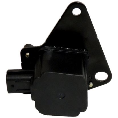 Picture of Crown Automotive Jeep Replacement Engine Intake Manifold Runner Control Valve - 4884549AD
