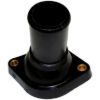 Picture of Crown Automotive Jeep Replacement Engine Coolant Thermostat Housing - 4884571AB