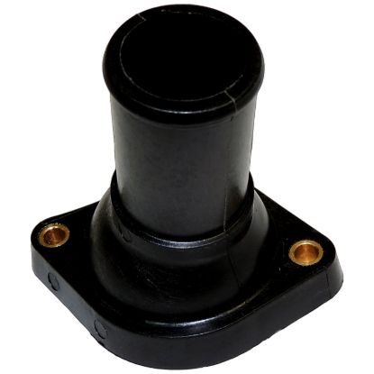 Picture of Crown Automotive Jeep Replacement Engine Coolant Thermostat Housing - 4884571AB