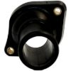 Picture of Crown Automotive Jeep Replacement Engine Coolant Thermostat Housing - 4884571AB