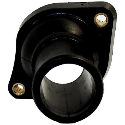 Picture of Crown Automotive Jeep Replacement Engine Coolant Thermostat Housing - 4884571AB
