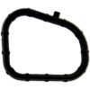 Picture of Crown Automotive Jeep Replacement Engine Coolant Thermostat Housing Gasket - 4884572AA