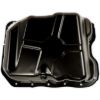 Picture of Crown Automotive Jeep Replacement Engine Oil Pan - 4884665AE